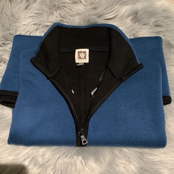 Anne Klein poncho Small - Picture 5 of 5